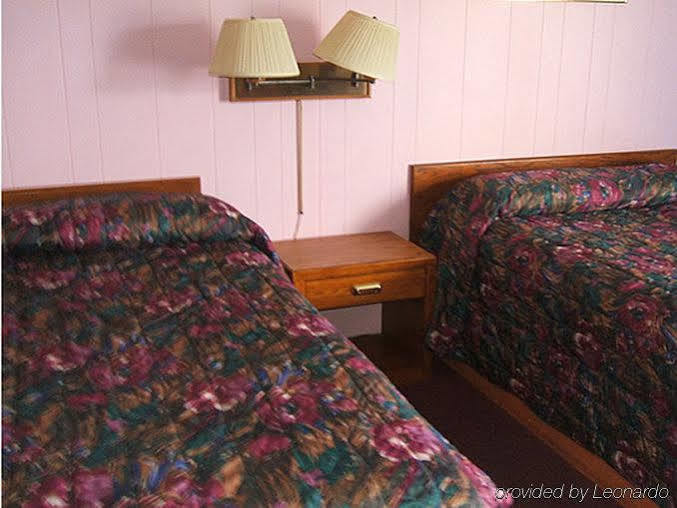 Glen Motel - Utica Bilik gambar