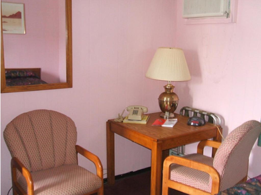 Glen Motel - Utica Bilik gambar