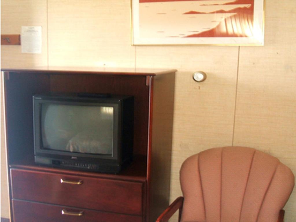Glen Motel - Utica Bilik gambar